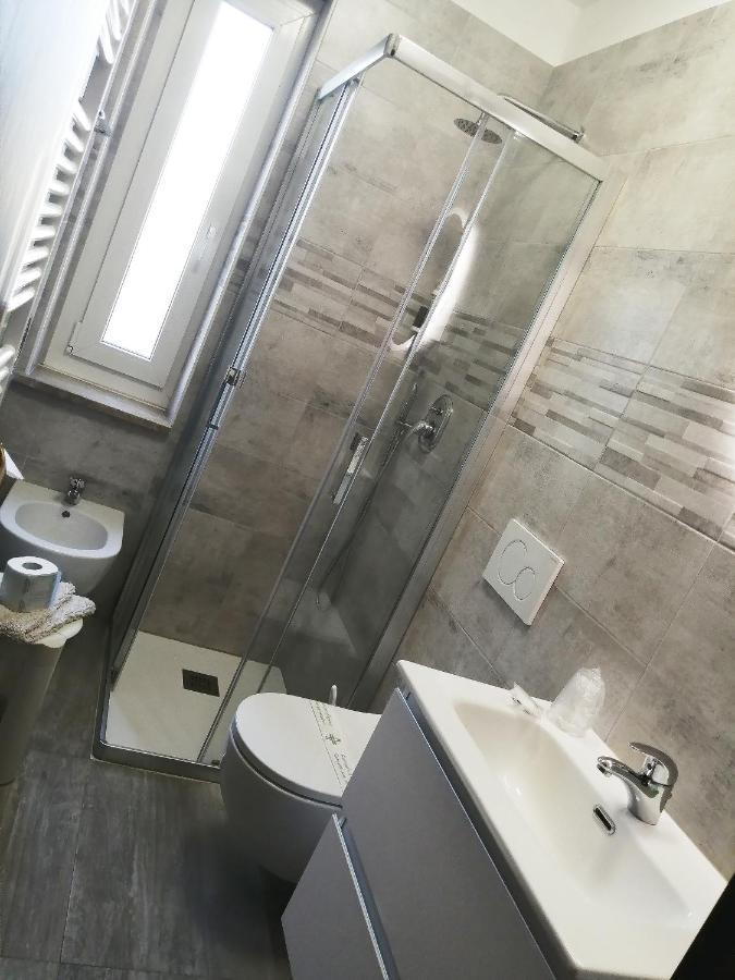 Hotel Siros Верона Екстериор снимка