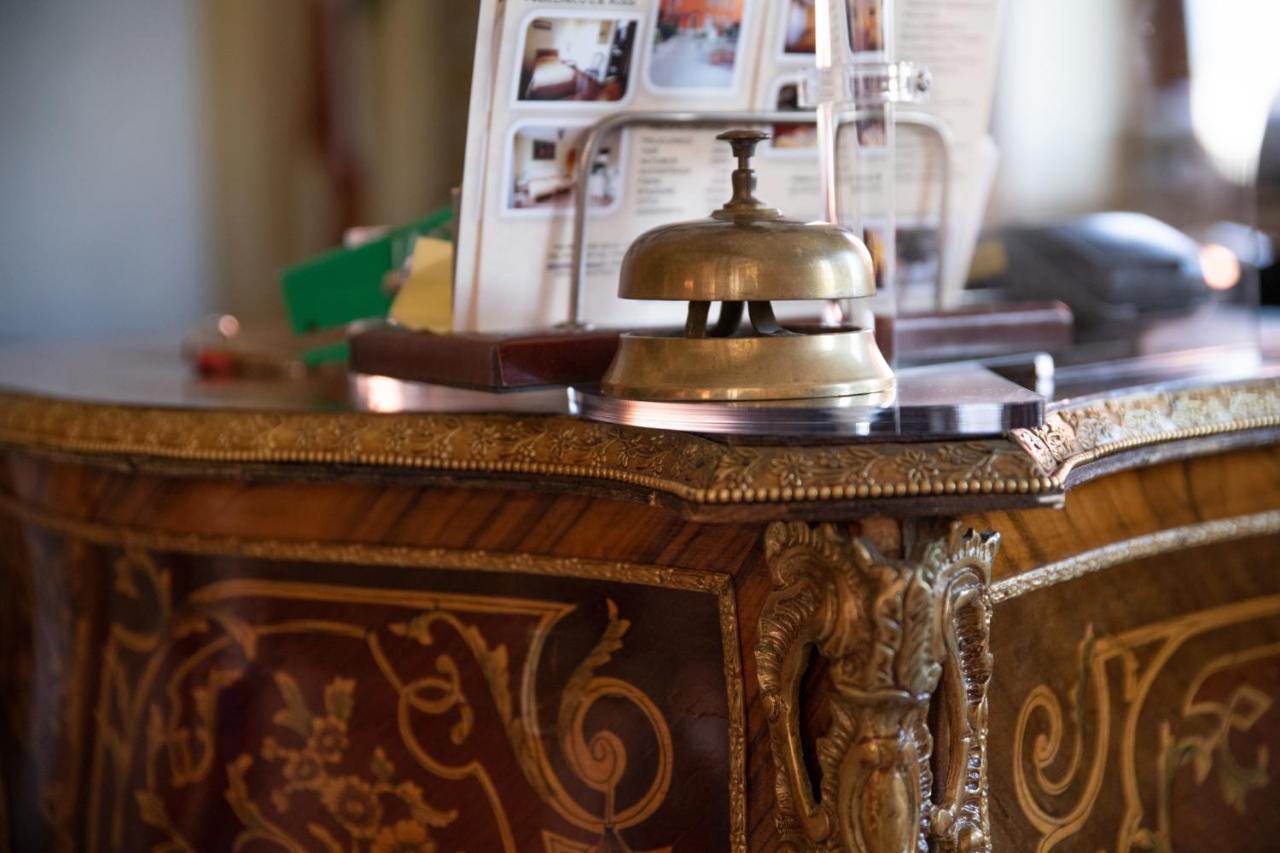 Hotel Siros Верона Екстериор снимка