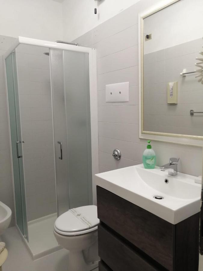 Hotel Siros Верона Екстериор снимка