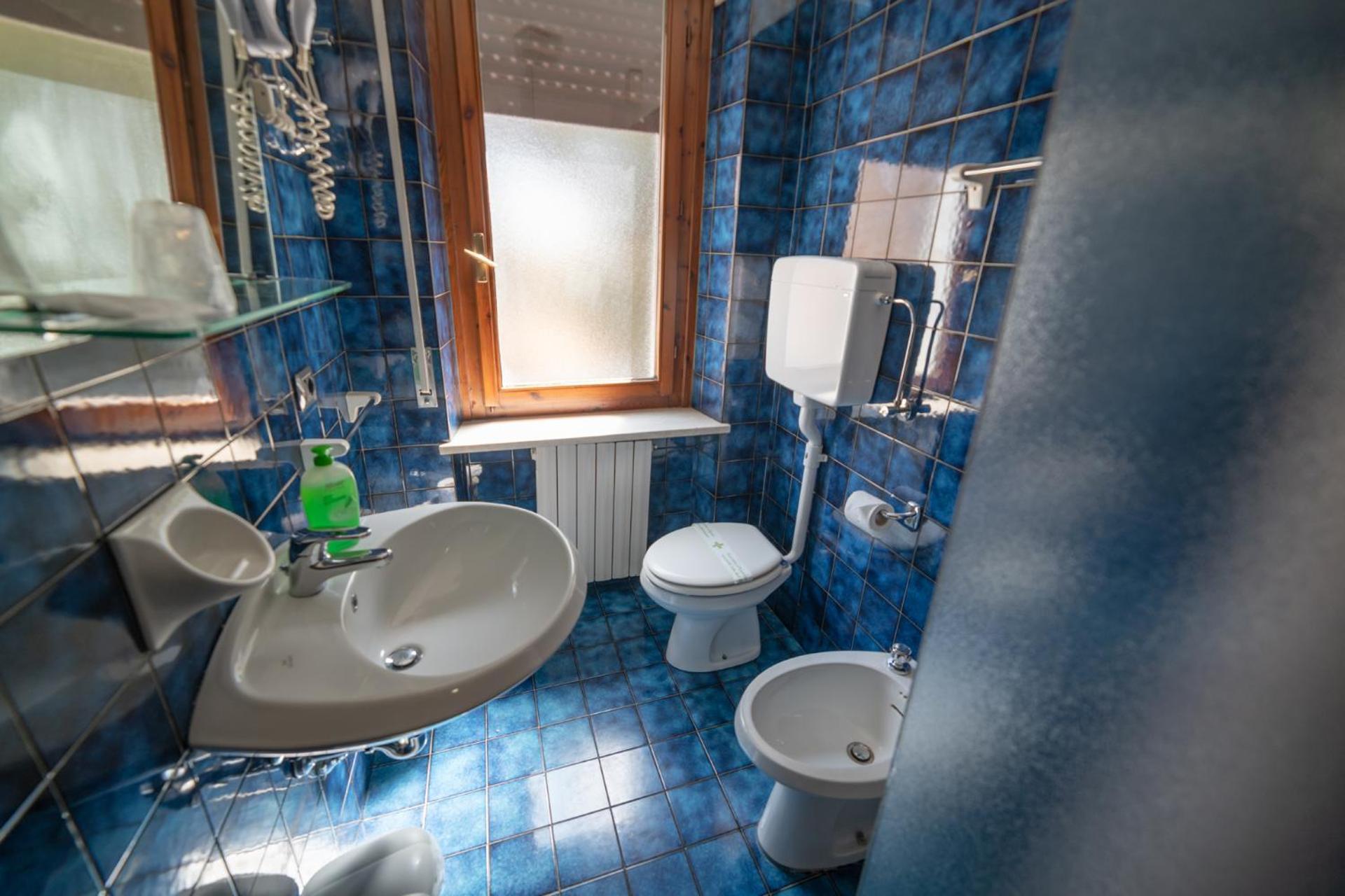 Hotel Siros Верона Екстериор снимка